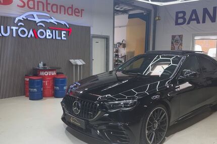 Mercedes-Benz E 53 AMG 12.000 km 104.900 &euro; Wuppertal 42327