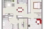 Reihenhaus Witten Heven - 7 Zimmer, 168 m&sup2;, 540.000&euro; | Angebot:26022338