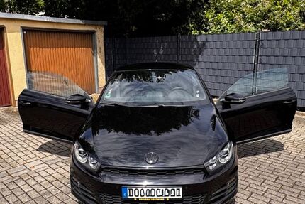 VW Scirocco 109.200 km 11.250 &euro; Dortmund 44369