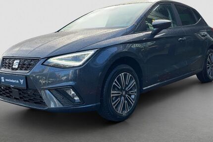Seat Ibiza 2.800 km 24.020 &euro; Dortmund 44269