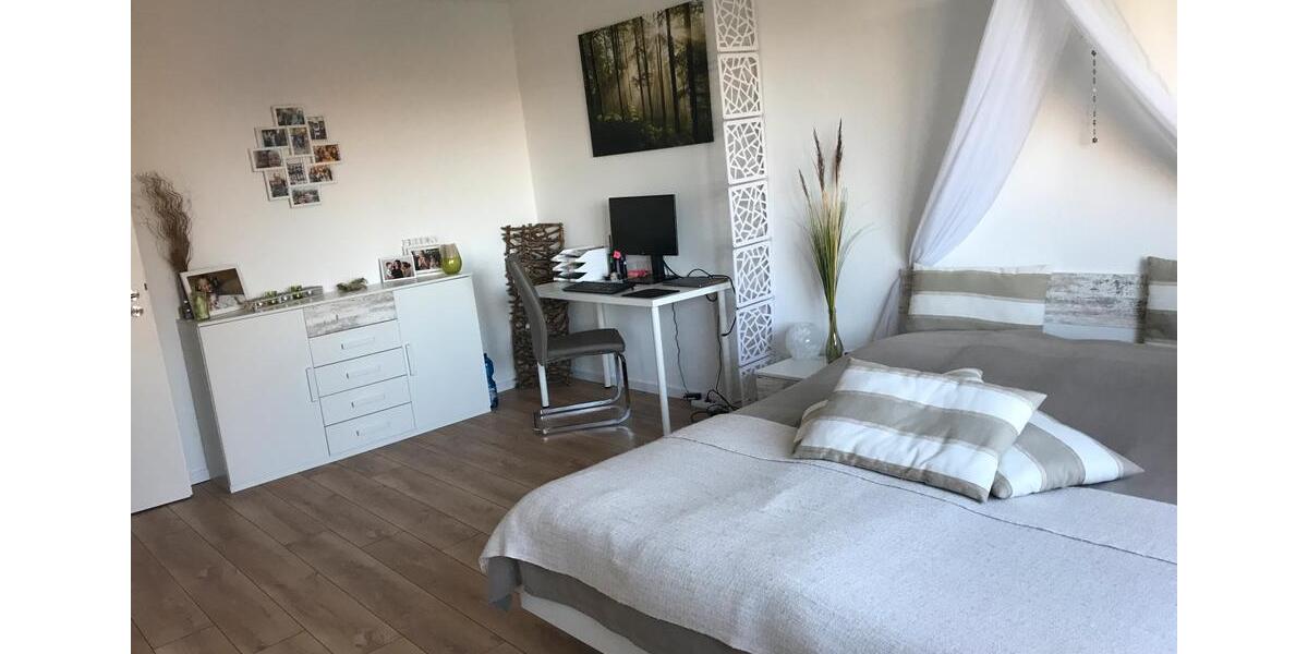 Etagenwohnung Wuppertal Dönberg - 2 Zimmer, 61 m&sup2;, 600&euro; | Angebot:26355277