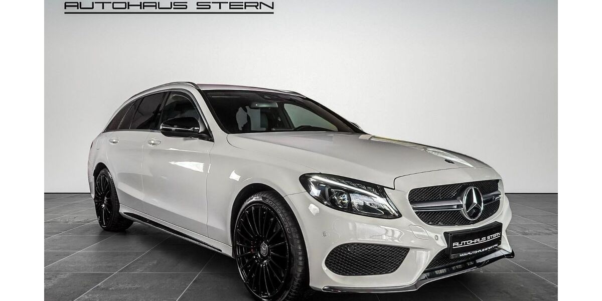 Mercedes-Benz C 250 118.904 km 19.990 &euro; Gelsenkirchen 45892