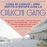 CRUCCHI GANG - Ombrelloni & Gru Live 2026