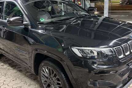 Jeep Compass 70.600 km 22.600 &euro; Mülheim An Der Ruhr 45481