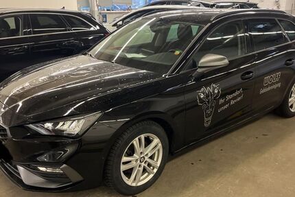 Seat Leon 105.619 km 17.379 &euro; Hagen 58091