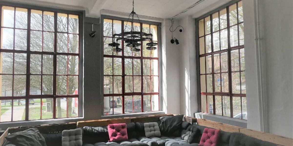 Gewerbeobjekt Wuppertal Barmen - 1.890.000&euro; | Angebot:25662437