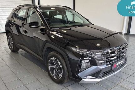 Hyundai TUCSON 40.717 km 24.990 &euro; Wuppertal 42287