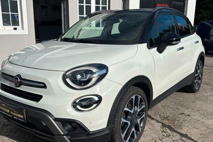 Fiat 500X 135.000 km 13.990 &euro; Wuppertal 42329