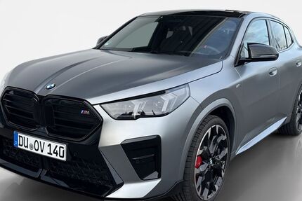 BMW X2 2.500 km 81.980 &euro; Duisburg 47119