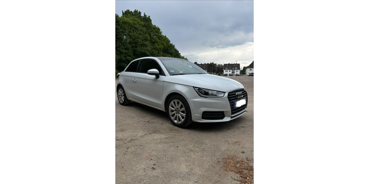 Audi A1 144.451 km 9.700 &euro; Essen 45355