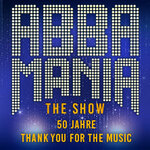 ABBAMANIA THE SHOW - Thank you for the music - Tour 2027