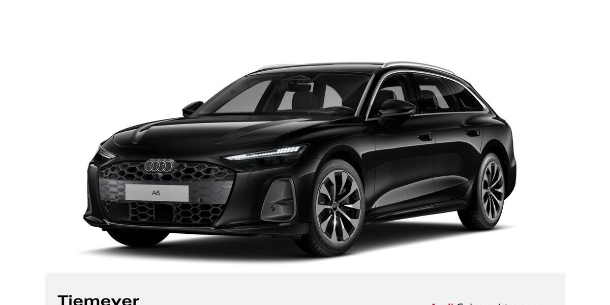 Audi A6 17.370 km 53.490 &euro; Remscheid 42897