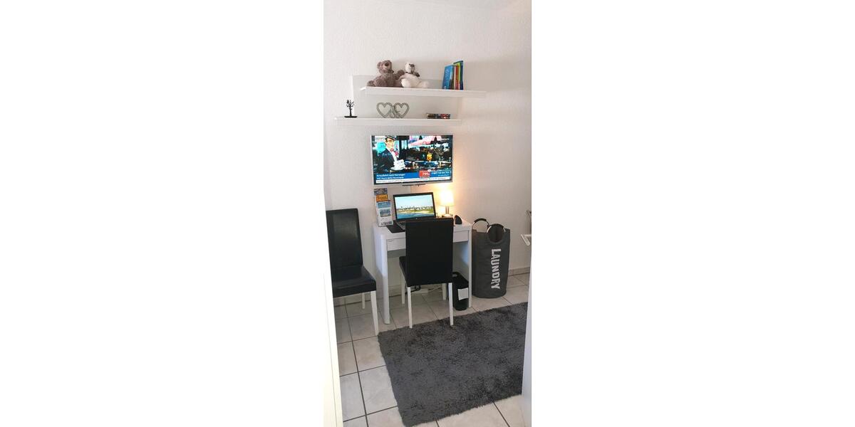 Etagenwohnung Remscheid Lüttringhausen - 2 Zimmer, 48 m&sup2;, 283.900&euro; | Angebot:25835424