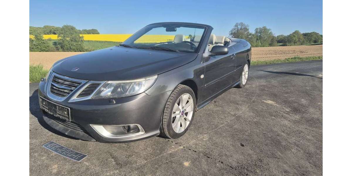 Saab 9-3 140.232 km 7.990 &euro; Mettmann 40822