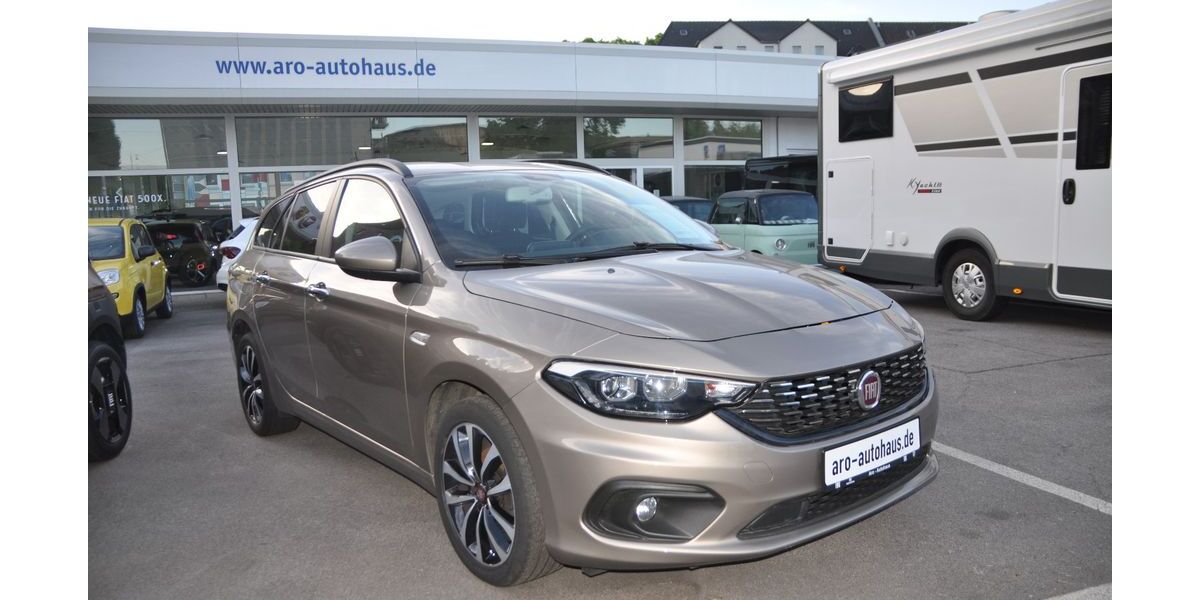 Fiat Tipo 57.990 km 12.990 &euro; Hagen 58089