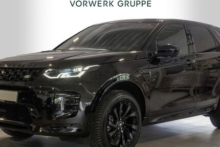Land Rover Discovery Sport 33.084 km 38.950 &euro; Schwerte 58239