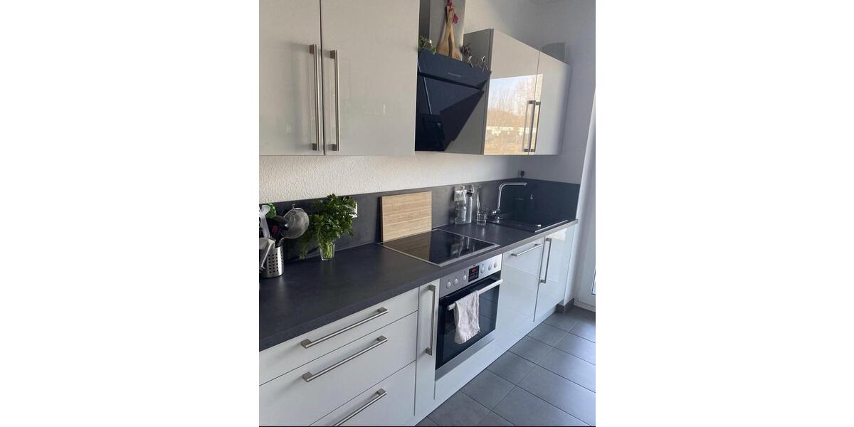 Etagenwohnung Dortmund Hörde - 3.5 Zimmer, 97 m&sup2;, 1.649&euro; | Angebot:26349661