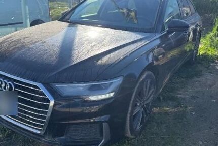 Audi A6 131.312 km 27.735 &euro; Hagen 58091