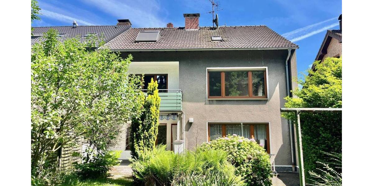 Mehrfamilienhaus, Wohnhaus Gladbeck Mitte - 6 Zimmer, 148 m&sup2;, 289.000&euro; | Angebot:26768282