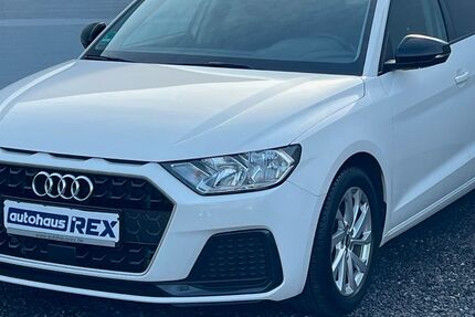 Audi A1 106.673 km 15.500 &euro; Bochum 44894