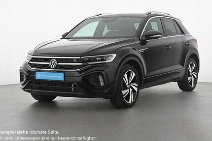 VW T-Roc 50.127 km 24.960 &euro; Essen 45143