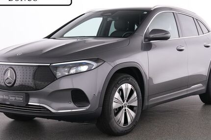 Mercedes-Benz EQA 22.876 km 38.285 &euro; Essen 45309