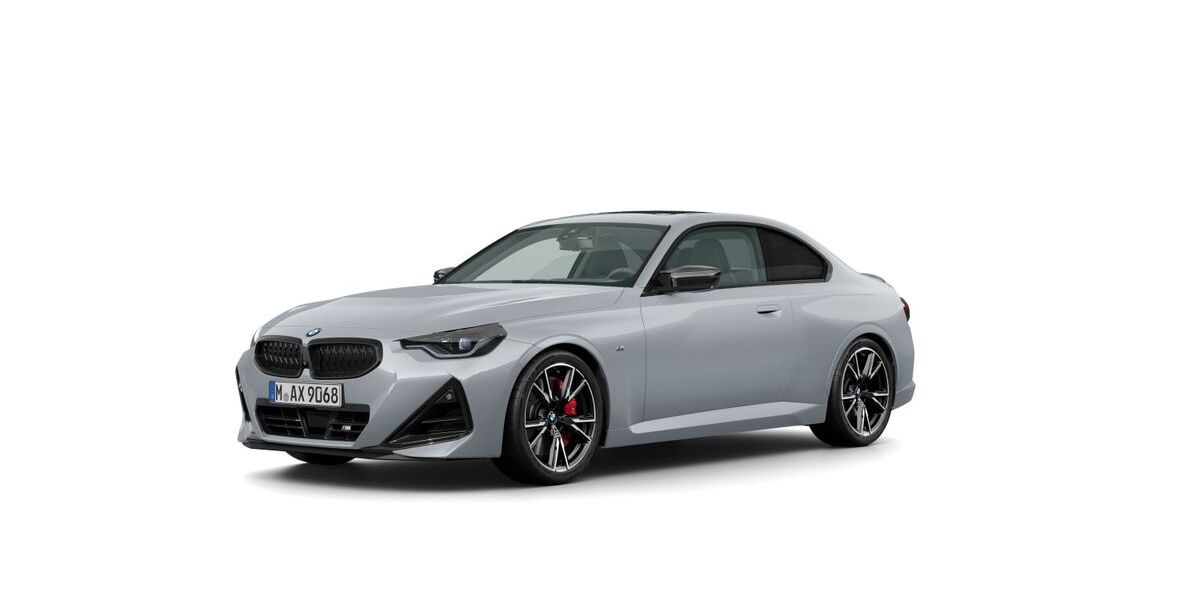 BMW M240i 6.374 km 61.900 &euro; Duisburg 47119
