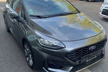 Ford Fiesta 35.000 km 15.999 &euro; Recklinghausen 45663