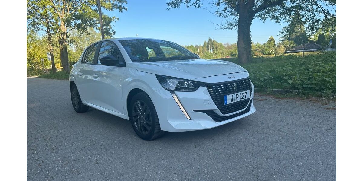 Peugeot 208 37.000 km 13.000 &euro; Duisburg 47279