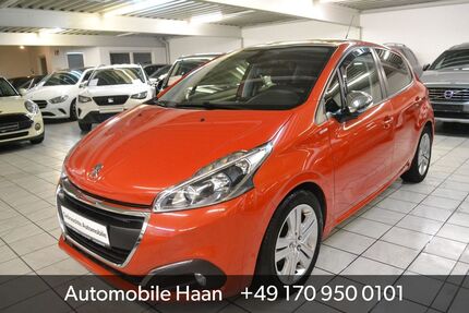 Peugeot 208 228.169 km 5.900 &euro; Solingen 42719