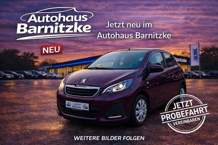 Peugeot 108 74.970 km 6.890 &euro; Bochum 44866