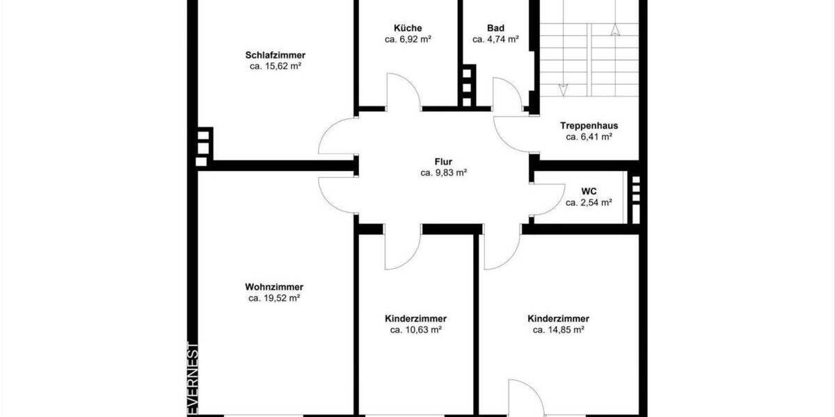 Mehrfamilienhaus, Wohnhaus Duisburg Wanheimerort - 6 Zimmer, 2 m&sup2;, 2.950.000&euro; | Angebot:25687155