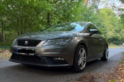 Seat Leon 198.000 km 9.000 &euro; Solingen 42697