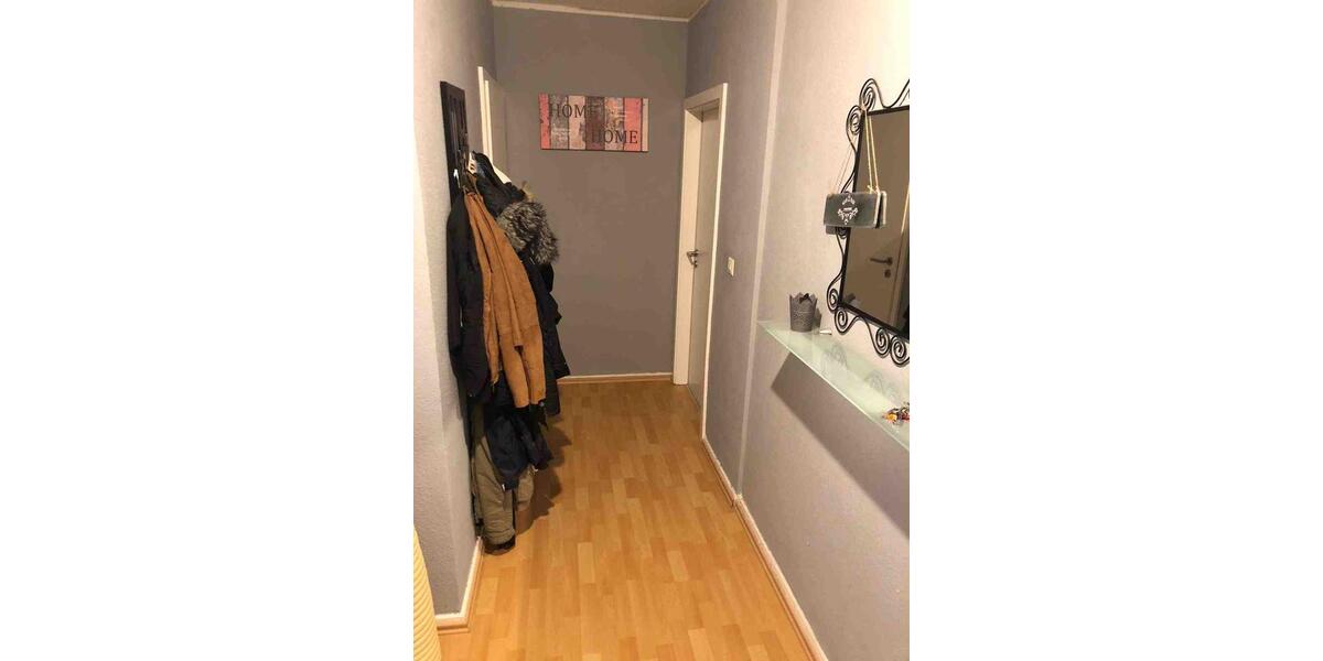 Dachgeschoßwohnung Hagen Hagen-Mitte - 2 Zimmer, 64 m&sup2;, 450&euro; | Angebot:26349074