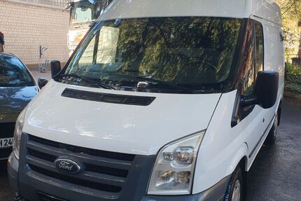 Ford Transit 160.334 km 6.500 &euro; Dortmund 44145