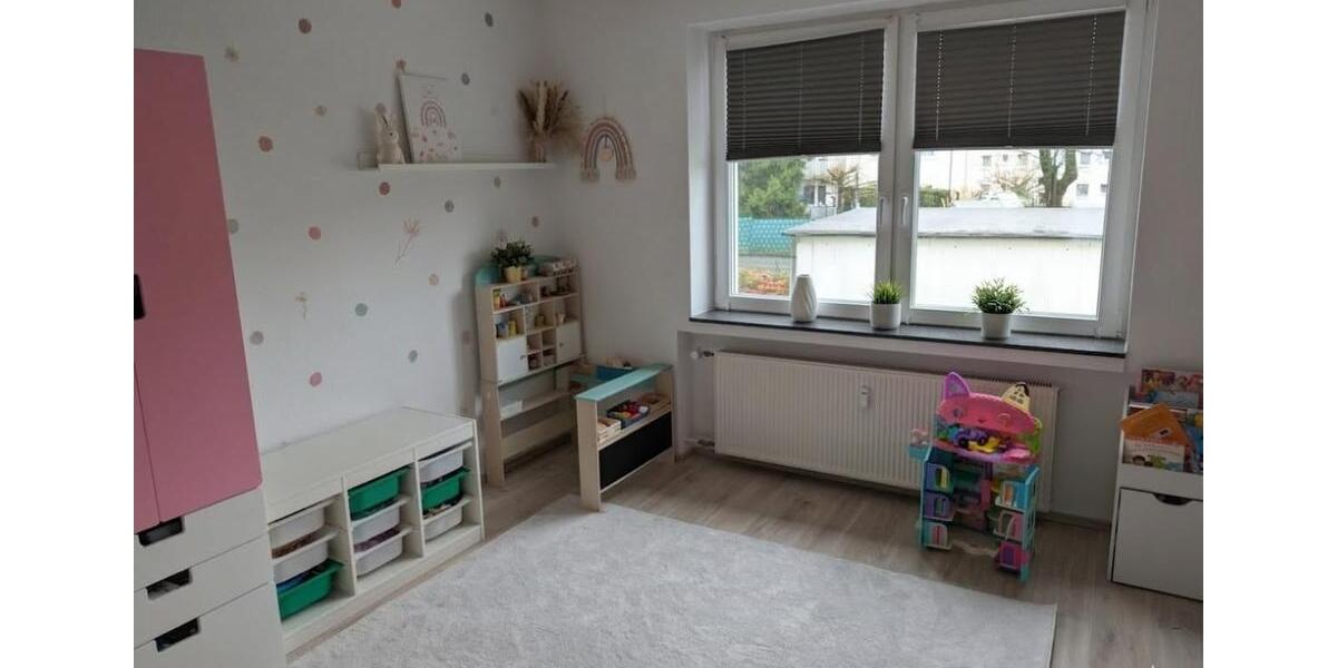 Hochparterre Mettmann - 3 Zimmer, 83 m&sup2;, 910&euro; | Angebot:26381636
