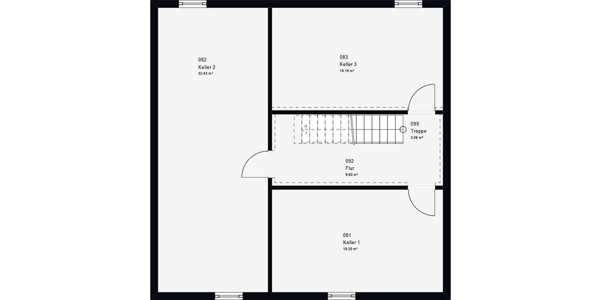 Einfamilienhaus Gevelsberg - 6 Zimmer, 159 m&sup2;, 564.999&euro; | Angebot:26767410