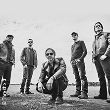 Threshold - Hypothetical 25th Anniversary Tour 25.10.2026 Turock