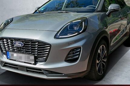 Ford Puma 5.714 km 18.999 &euro; Dortmund 44149