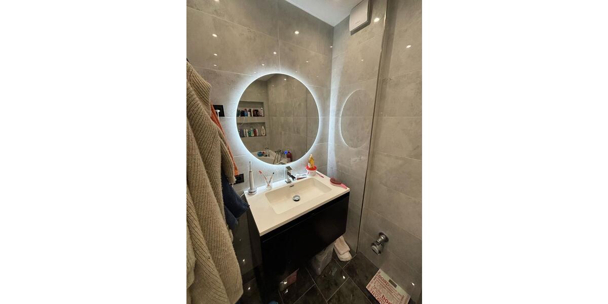 Erdgeschoßwohnung Hagen Hagen-Mitte - 3 Zimmer, 78 m&sup2;, 244.000&euro; | Angebot:26865126