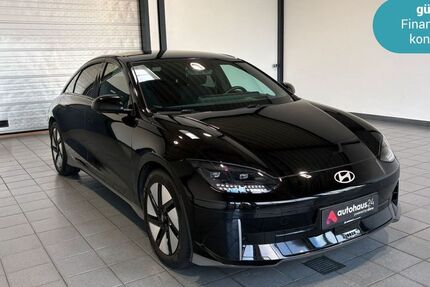 Hyundai IONIQ 6 59.126 km 32.990 &euro; Wuppertal 42287