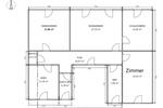 Etagenwohnung Essen Stadtbezirk III - 5 Zimmer, 134 m&sup2;, 1.480&euro; | Angebot:25933982