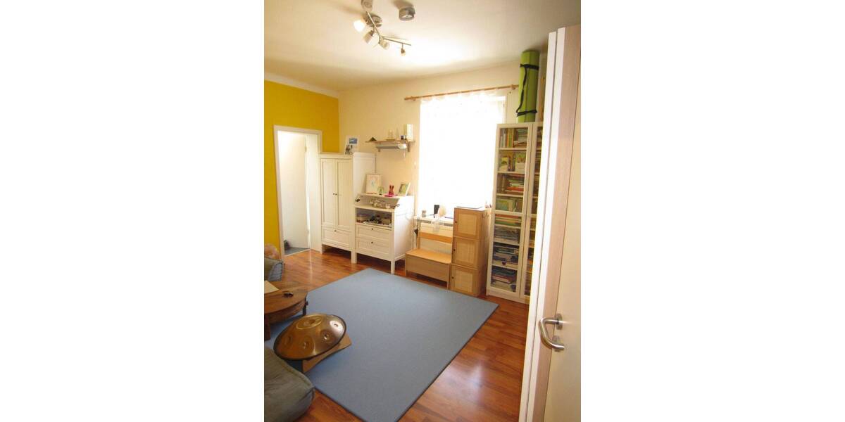 Etagenwohnung Ennepetal Milspe - 4 Zimmer, 100 m&sup2;, 685&euro; | Angebot:26318869