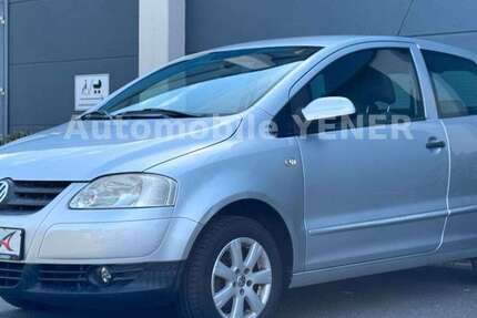 VW Fox 166.000 km 2.499 &euro; Muelheim An Der Ruhr 45475