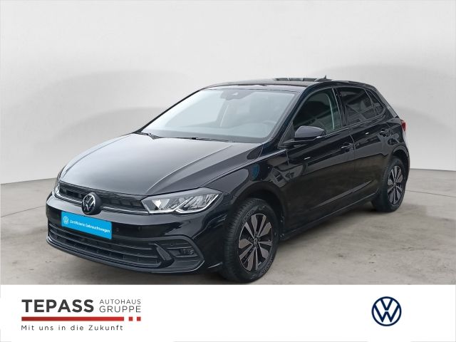 VW Polo 15.400 km 24.990 &euro; Wetter 58300