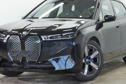 BMW iX 37.782 km 51.940 &euro; Bochum 44809