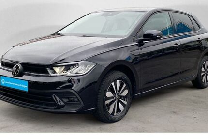 VW Polo 6.208 km 21.480 &euro; Bochum - Linden 44879