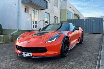 Corvette C7 43.100 km 79.900 &euro; Essen 45307