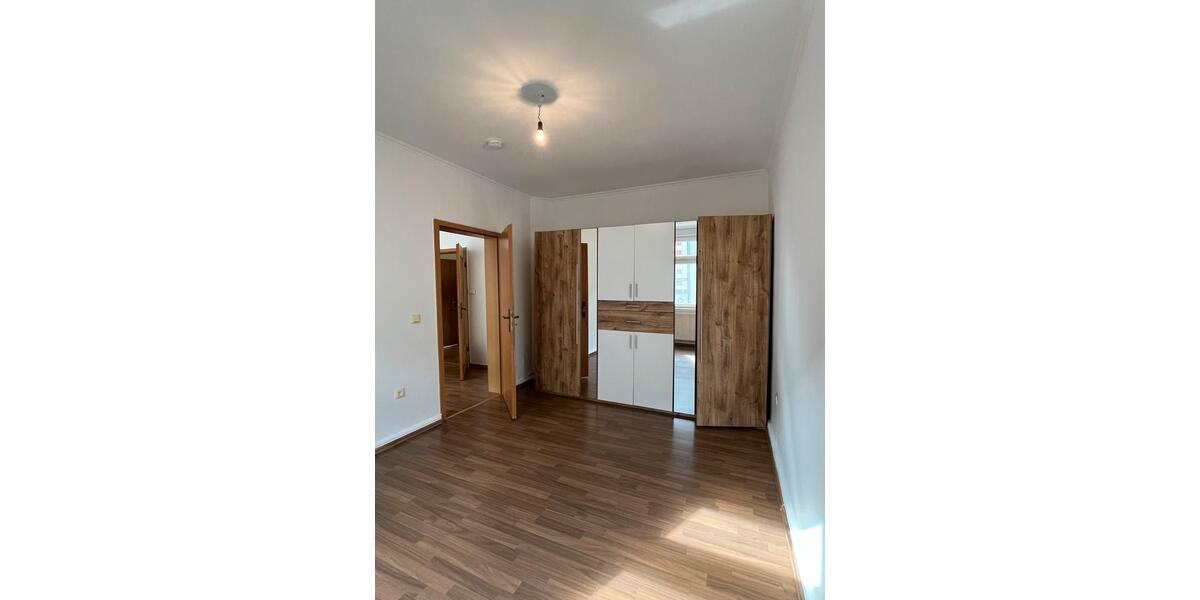 Etagenwohnung Herne Wanne-Bickern - 2 Zimmer, 65 m&sup2;, 600&euro; | Angebot:26186563