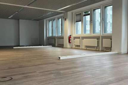 Gewerbeobjekt Wuppertal Elberfeld - 1.600&euro; | Angebot:26923786